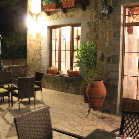 Garni Hinyard Hotel Exterior photo